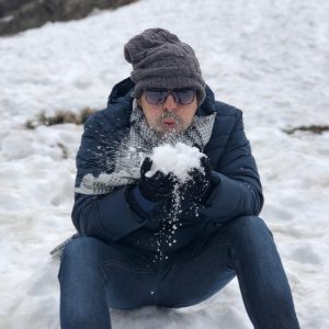 “Eu sinto saudades de lugares onde nunca estive.” #chile#ferias#amoviajar#viajarevida#eueela❤️#t (1)