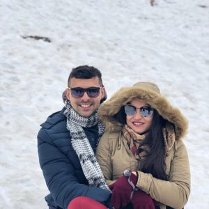 “Eu sinto saudades de lugares onde nunca estive.” #chile#ferias#amoviajar#viajarevida#eueela❤️#t