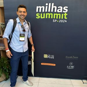 Mais uma vez em Busca de conhecimento,Network, conexões e negócios 🥇💥 Quanto vc investiu r$ em